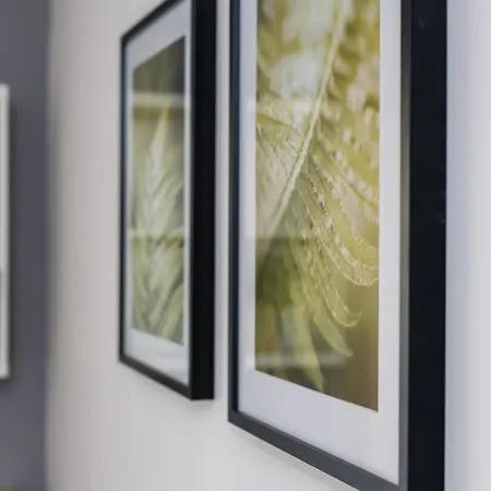 Czarnieckiego With Free Parking By Renters פוזנן