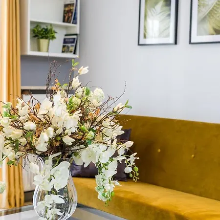 Czarnieckiego With Free Parking By Renters * פוזנן