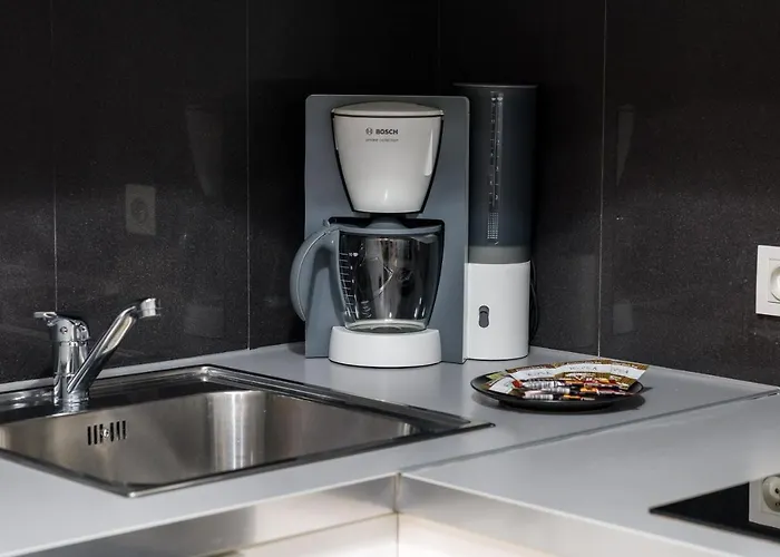 Apartmán Czarnieckiego By Renters *