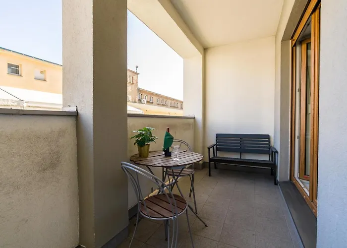 Czarnieckiego By Renters Apartmán *