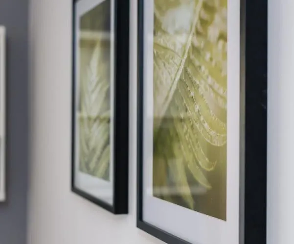 Czarnieckiego By Renters Poznaň