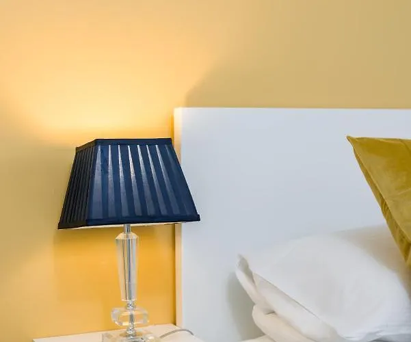 Czarnieckiego By Renters Apartmán