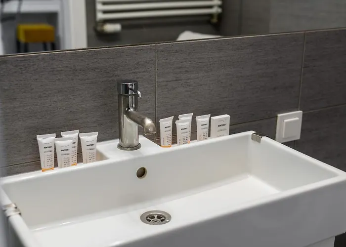 Czarnieckiego By Renters דירה פוזנן