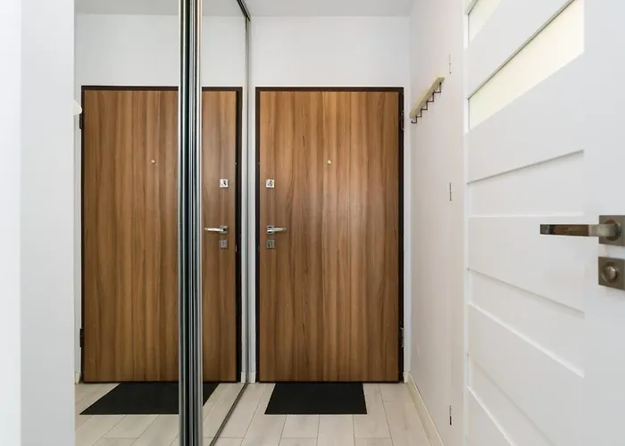 Czarnieckiego By Renters *